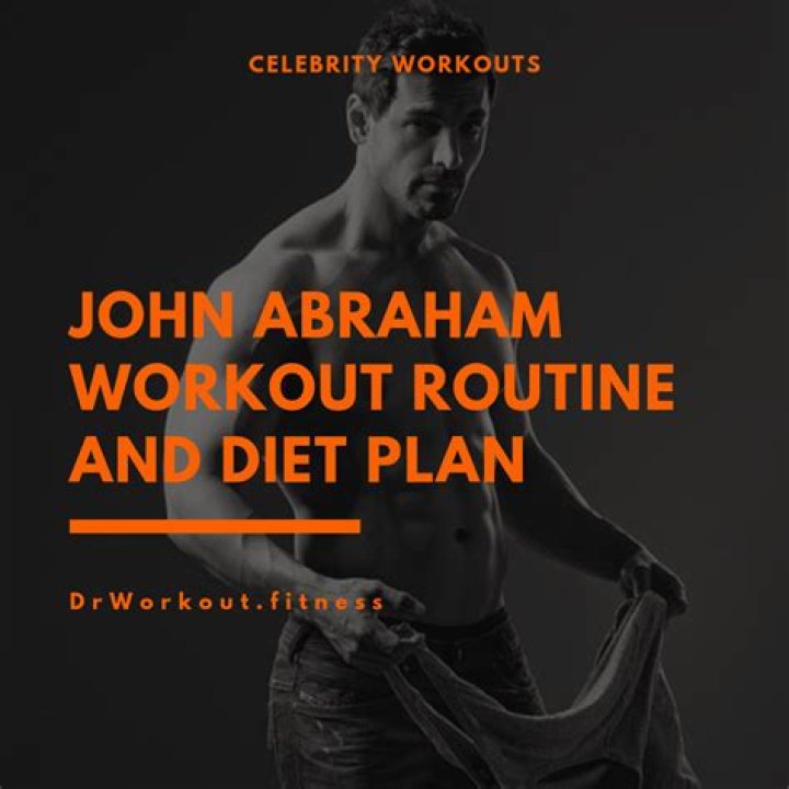 John Goodman Workout Routine and Diet Plan