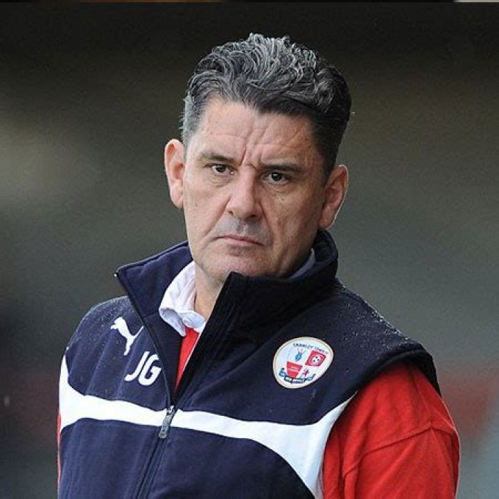 John Gregory Biography- Football coach, Salary, Earnings, Married, Relationship, Net worth, Wife, Children, Age, Family, Career, ISL