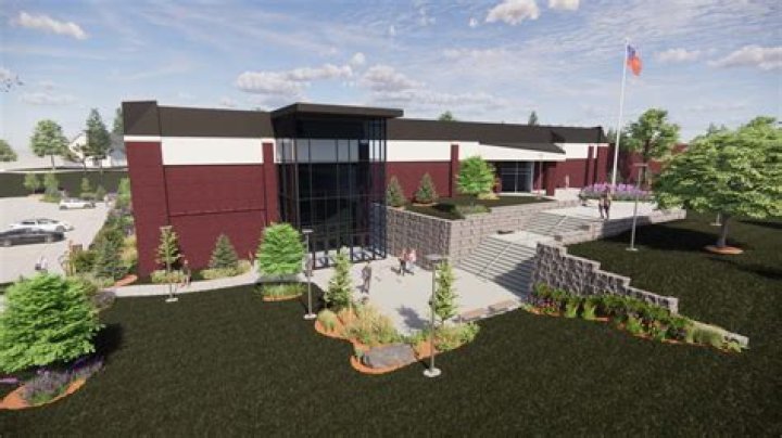 John Harms Center in New Jersey Shuts Down