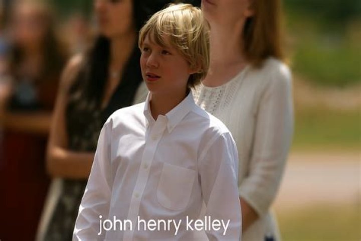 John Henry Kelley (familymember) - Wikipedia, Age, Net Worth, Biography , Spotify, TikTok, Facebook, Facts and Family