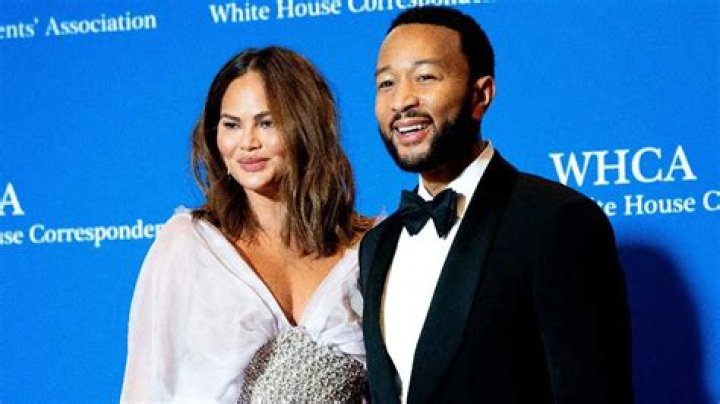 John Legend And Chrissy Teigen Spend $8M On Another Penthouse In Their Manhattan Building