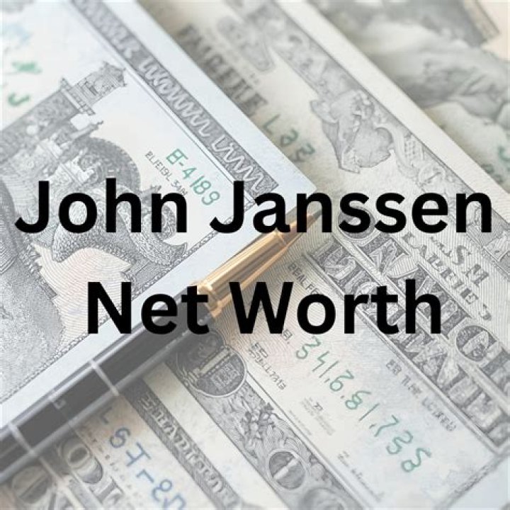 John Wells Net Worth | Celebrity Net Worth