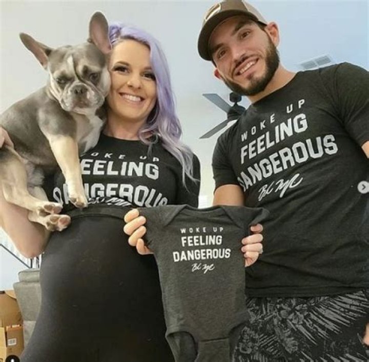 Johnny Gargano Bio, Age, Height, Weight, Net Worth, Salary, Championship, WWE, Wife, & Children