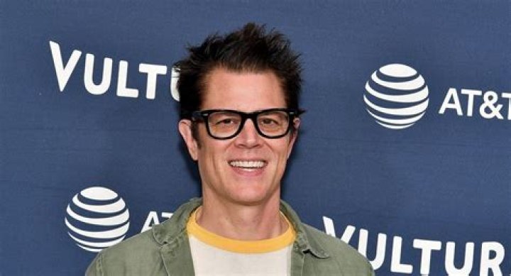 Johnny Knoxville Net Worth | Celebrity Net Worth