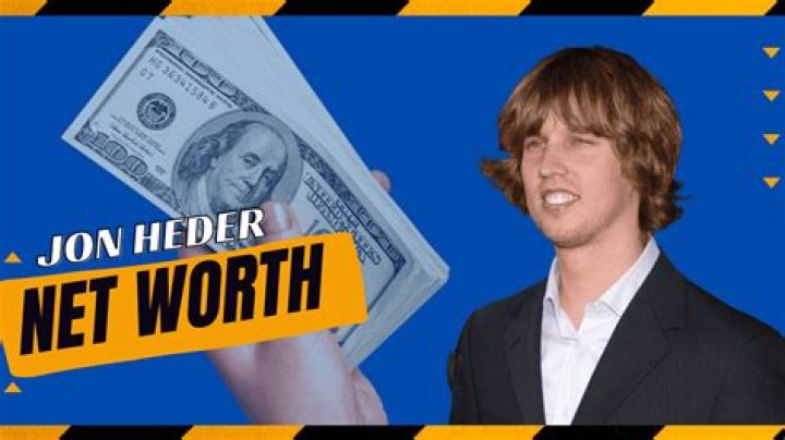 Jon Heder Net Worth | Celebrity Net Worth