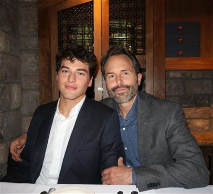 Jon Marks - Bio, Age, Wiki, Facts and Family