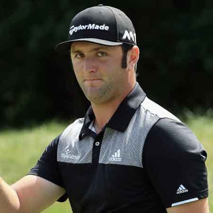 Jon Rahm, biography, bio, wiki, married, salary, net worth, personal life, relationship, early life, career