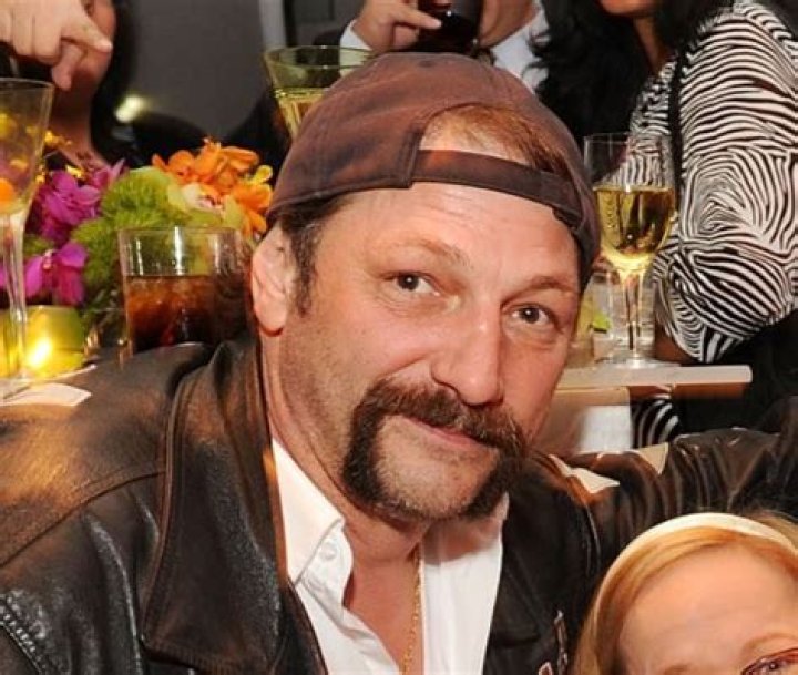 Jonathan Hillstrand Net Worth | Celebrity Net Worth
