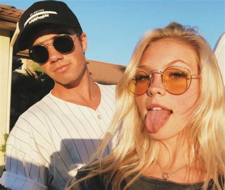 Jordan Beau Height, Weight, Age, Girlfriend, Family, Facts, Biography