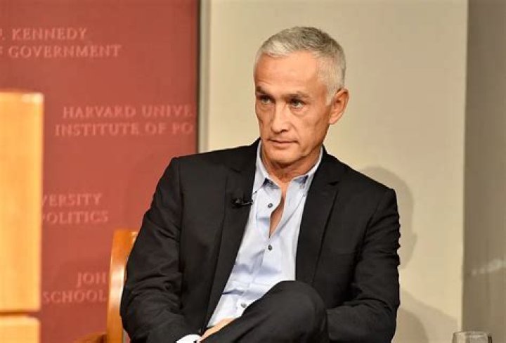 Jorge Ramos Net Worth | Celebrity Net Worth