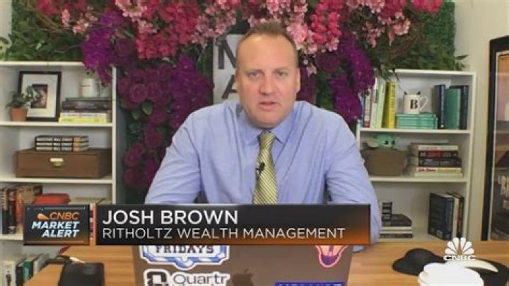 Josh Brown Net Worth | Celebrity Net Worth