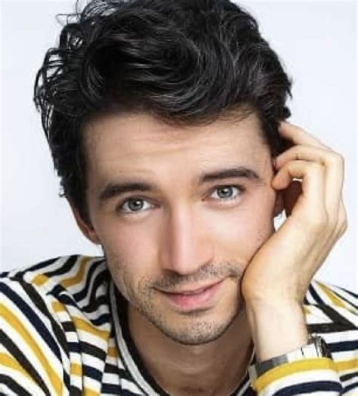 Josh Tryhane - Bio, Age, Wiki, Facts and Family
