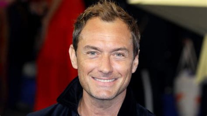 Jude Law's Son Looks Exactly Like Him in a New "GQ" Shoot — Best Life