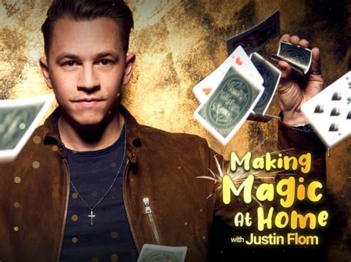 Justin Flom video statistics