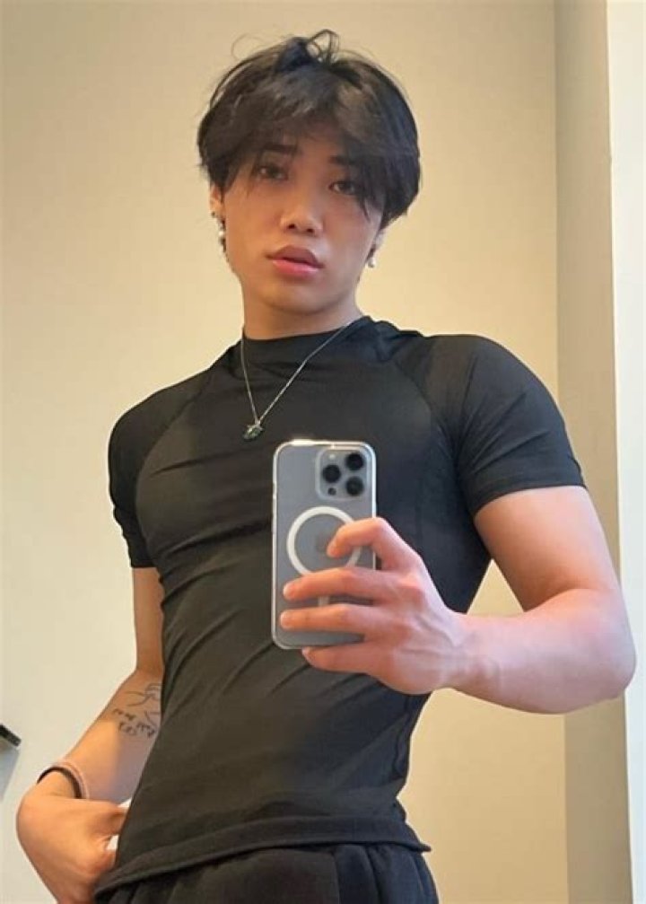 Justin Phan Height, Weight, Age, Girlfriend, Facts, Biography