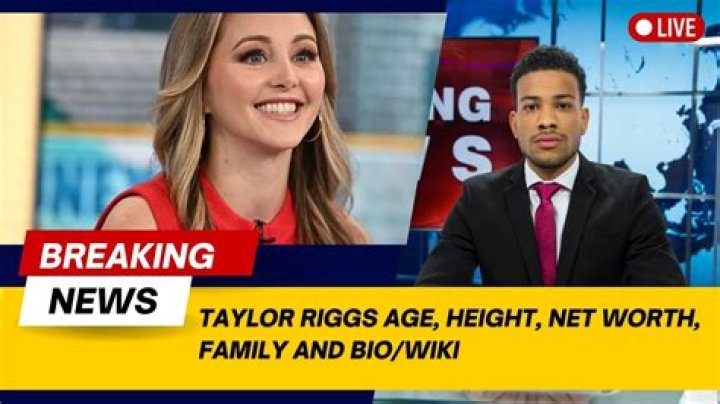 Justin Taylor - Bio, Age, Wiki, Facts and Family