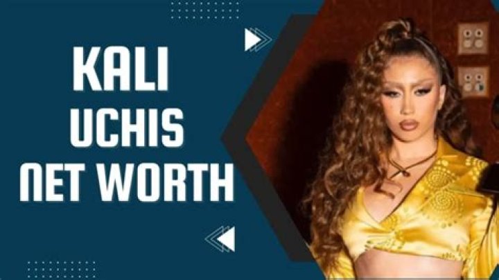 Kali Uchis Net Worth | Celebrity Net Worth