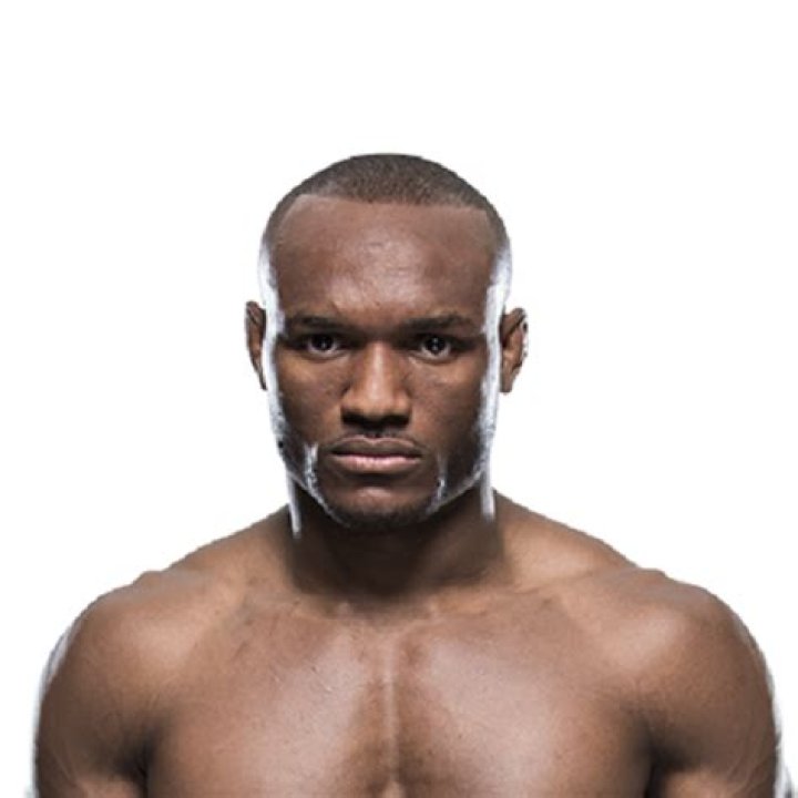 Kamaru Usman- UFC Welterweight Champion; Earnings and Salary in 2022; Is he Married?