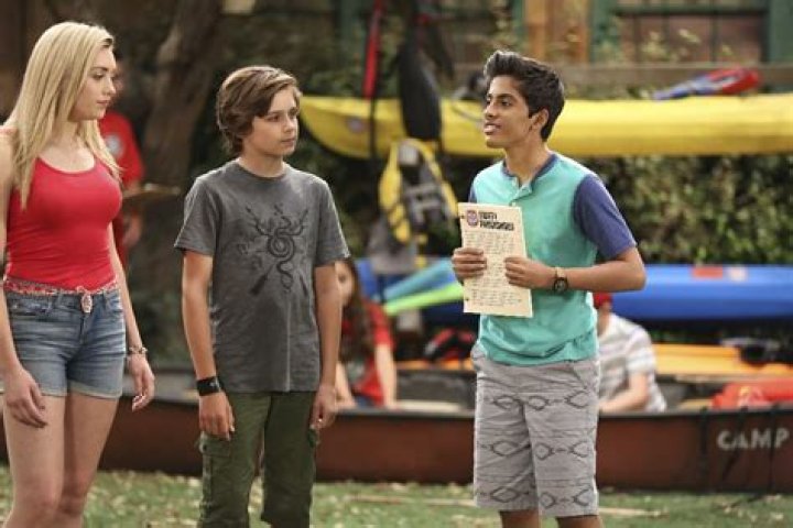 KARAN BRAR, CAMERON BOYCE, PEYTON LIST – Celeb Secrets