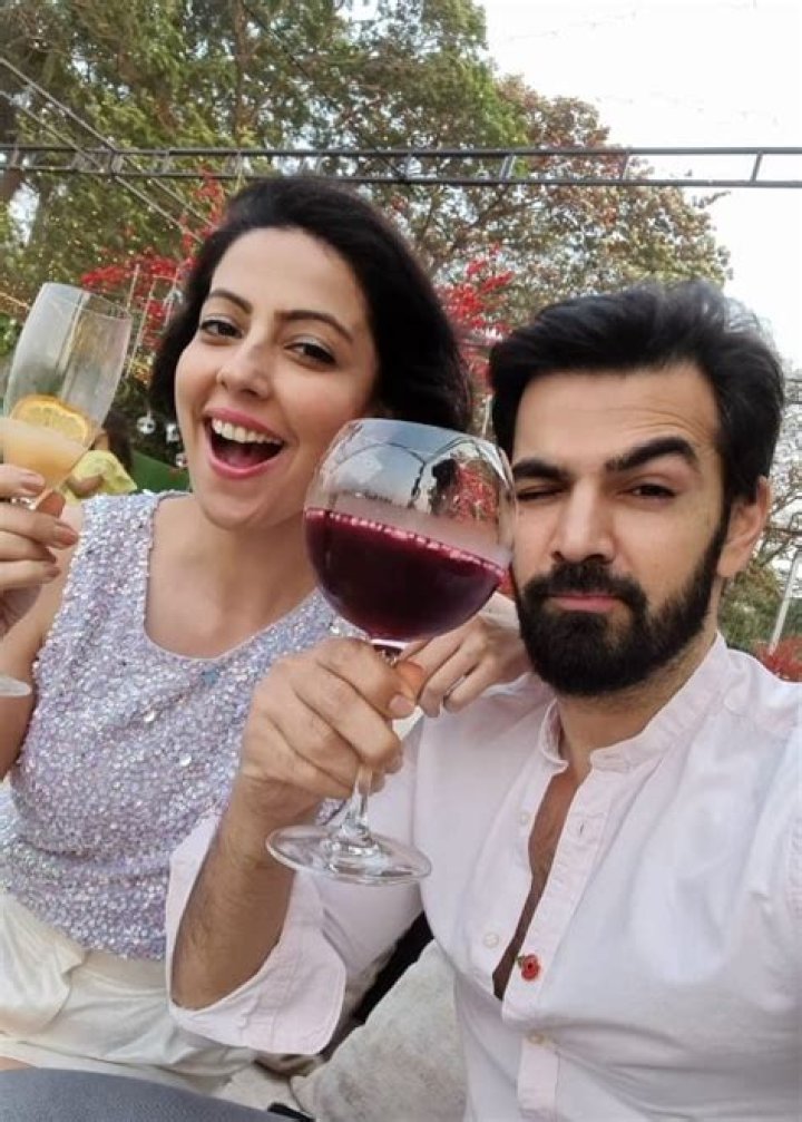 Karan V Grover Height, Weight, Age, Body Statistics