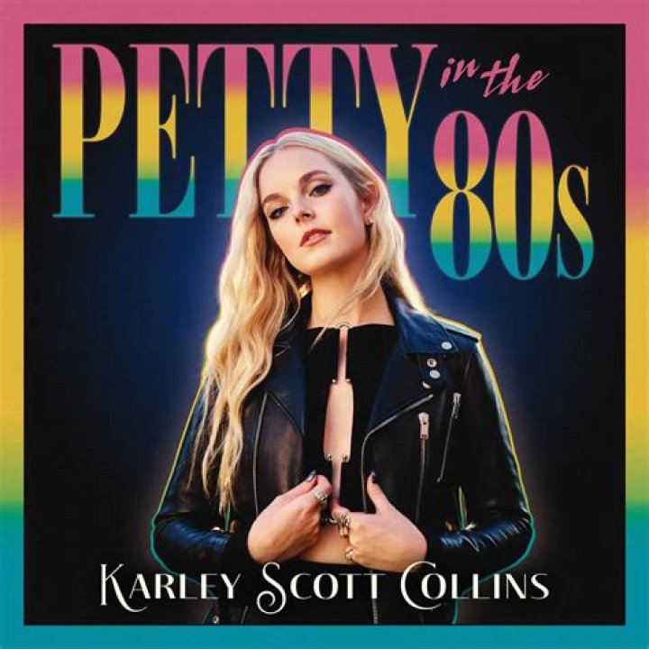 Karley Scott Collins Opens Up About Being A Female Songwriter In Country Music And Latest Single, “Petty In The 80s” (Exclusive) 