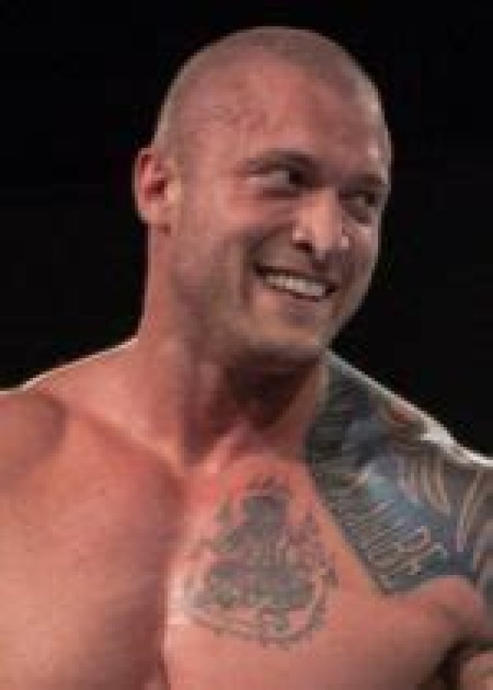Karrion Kross Height, Weight, Age, Spouse, Family
