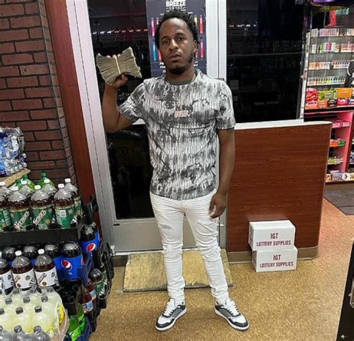Kasher Quon (rapper) - Wikipedia, Age, Net Worth, Biography , Spotify, TikTok, Facebook, Facts and Family