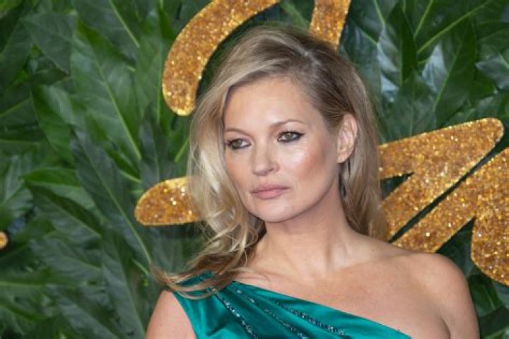 Kate Moss Felt "Objectified" in Iconic Shoot With This Star