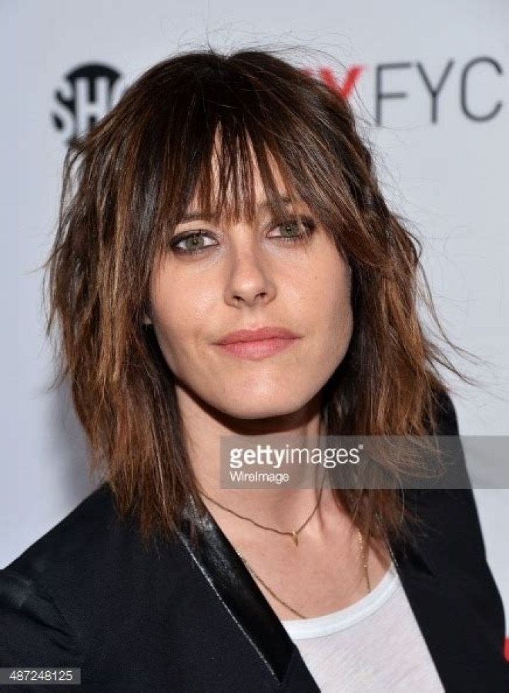 Katherine Moennig Height, Weight, Age, Girlfriend, Family, Biography