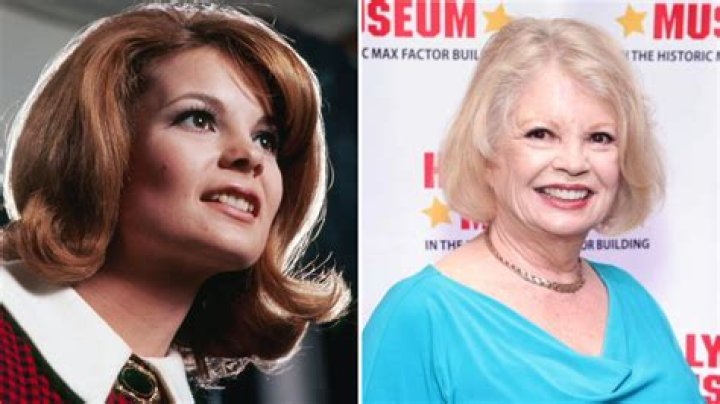 Kathy Garver - Bio, Age, Wiki, Facts and Family