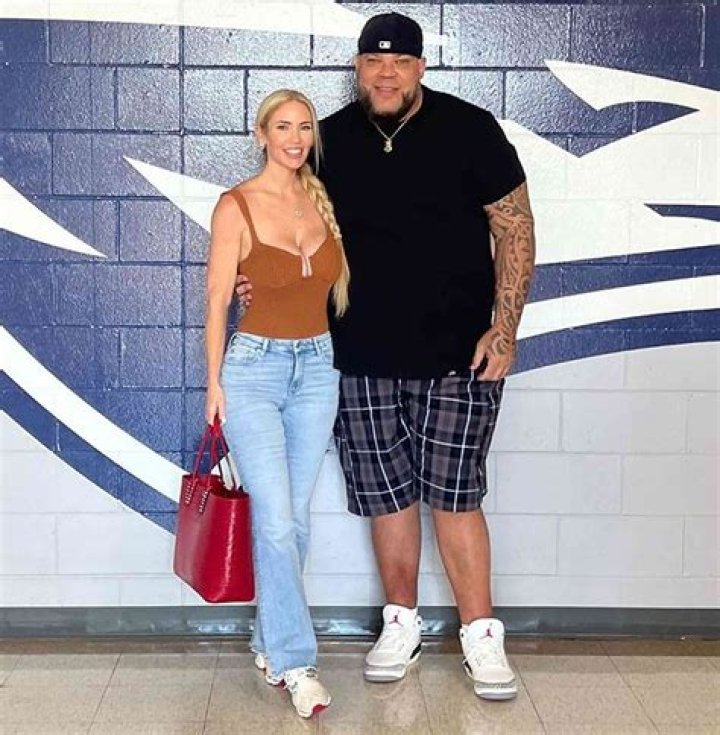 Katie King-Crowley's Salary and Net worth in 2019; Who is her Husband?