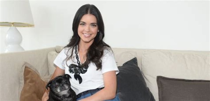 Katie Lee Joel Net Worth