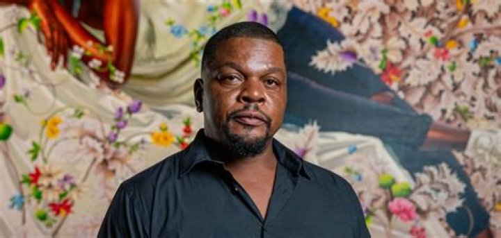 Kehinde Wiley - Bio, Age, siblings, Wiki, Facts and Family
