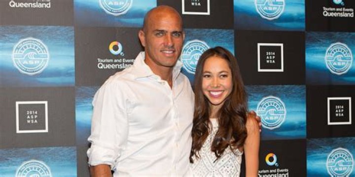 Kelly Slater Bio - girlfriend, salary, net worth, affair