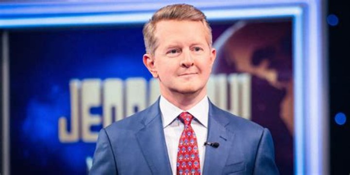 Ken Jennings Says He Will Never Play "Jeopardy!" Again—And Not Because He's Host