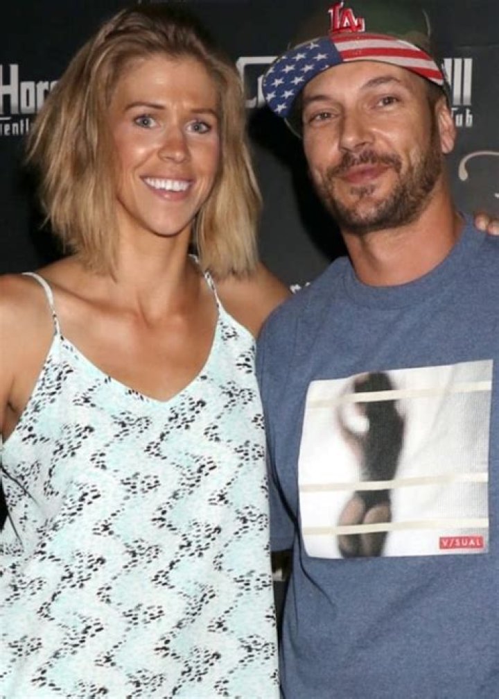 Kevin Federline Height, Weight, Age, Family, Spouse, Biography