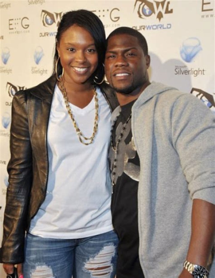 Kevin Hart Height, Weight, Age, Spouse, Family, Facts, Biography