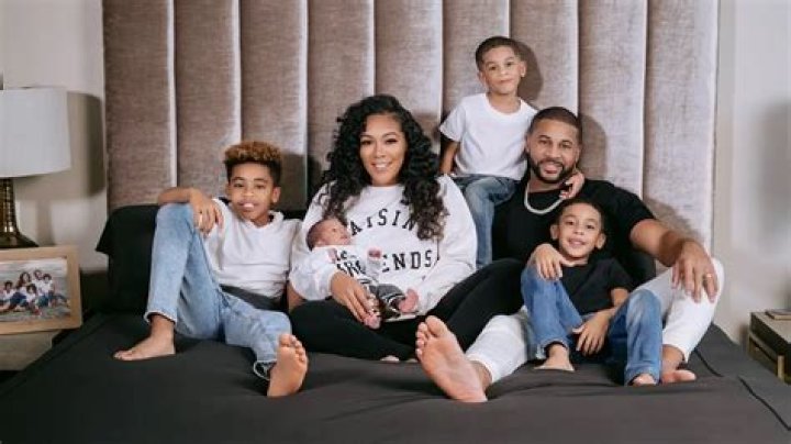 Khadeen Ellis - Bio, Age, Wiki, Facts and Family