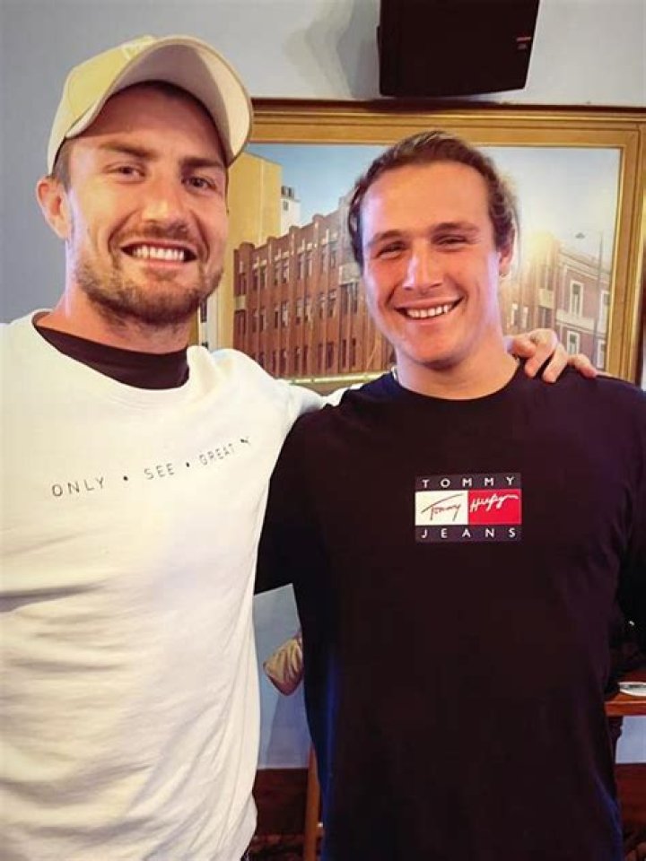 Kieran Foran - Bio, Age, siblings, height, Wiki, Facts and Family