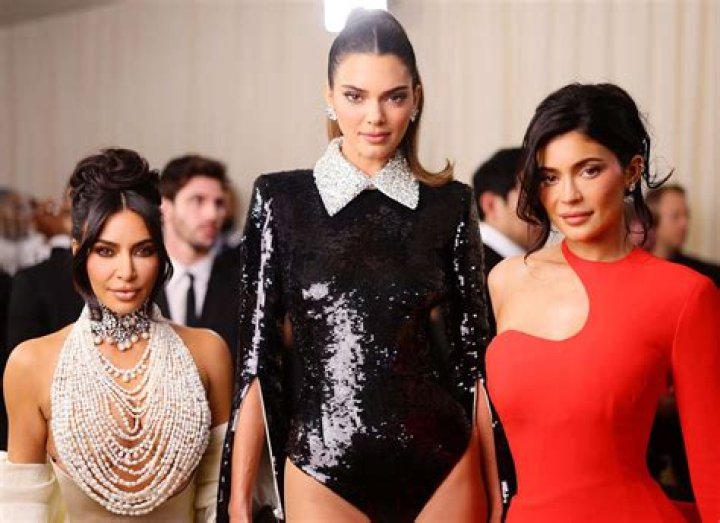 Kim Kardashian vs. Kylie Jenner: Who's More Popular?