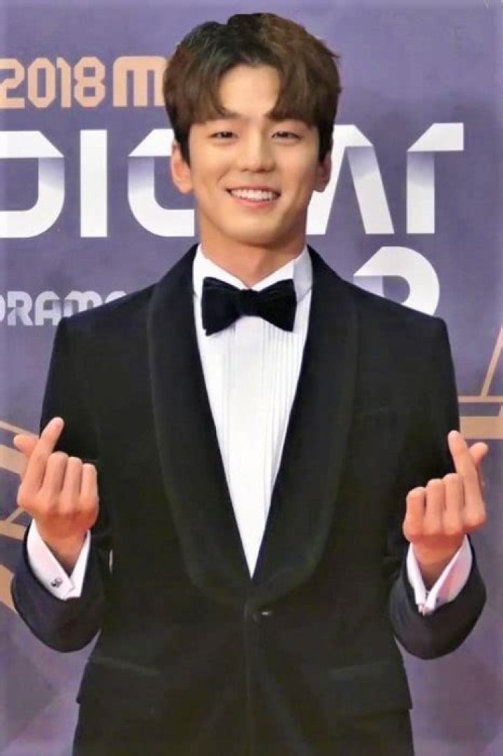 Kim Min-kyu Height, Weight, Age, Family, Biography, Facts