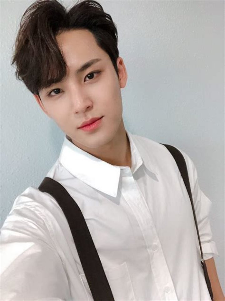 Kim Mingyu - Bio, Age, height, Wiki, Facts and Family