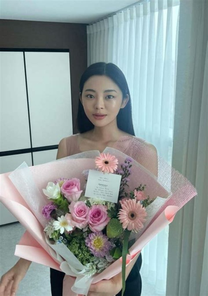Kim Se-jeong - Bio, Age, Wiki, Facts and Family