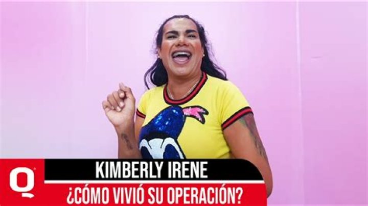 Kimberly Irene la más preciosa net worth, income and estimated earnings of Youtuber channel