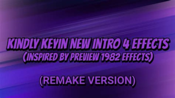 Kindly Keyin Youtuber overview