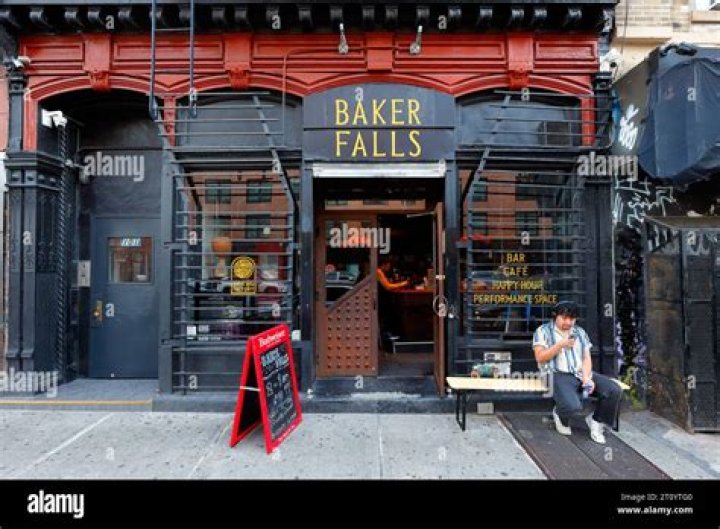 Knitting Factory New York at Baker Falls To Open Its Doors On July 20th