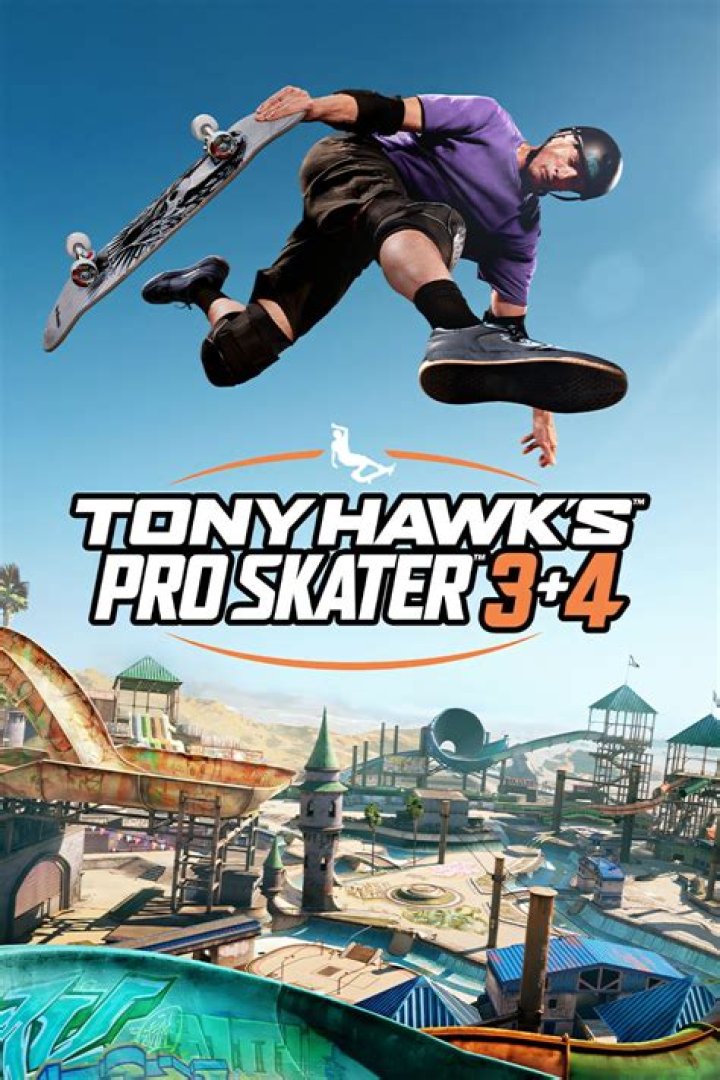 Know About American Skateboarder Tony Hawk's Bio, Family, Parents, Children, Wife, Girlfriend, Net Worth, Earnings, Sponsors, Real Estates