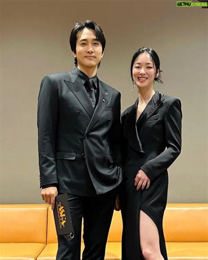 Ko Seung-jae - Bio, Age, Wiki, Facts and Family