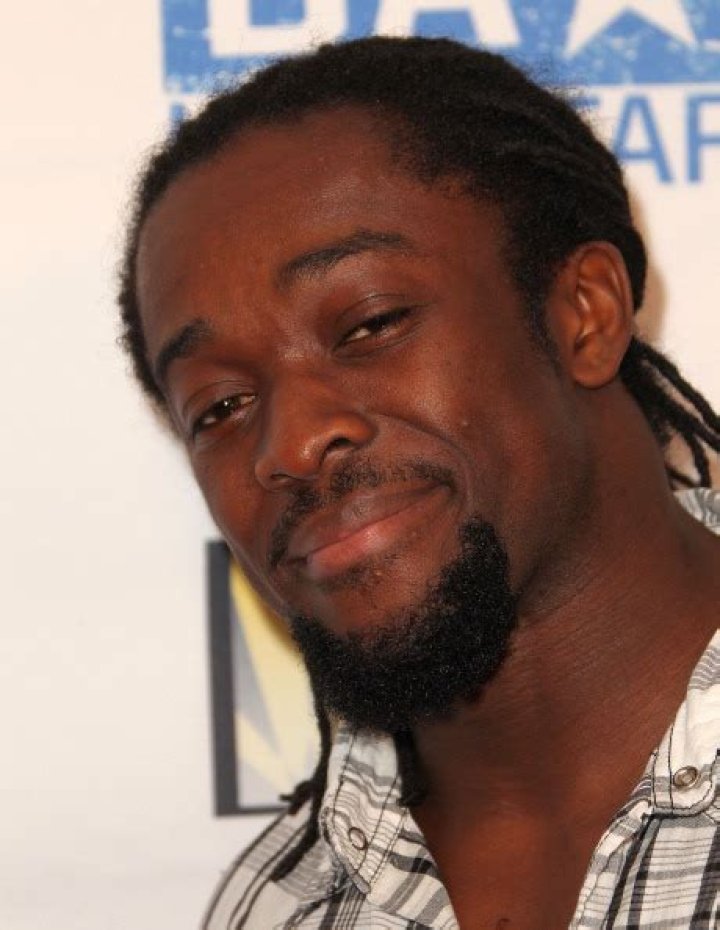 Kofi Kingston Net Worth | Celebrity Net Worth