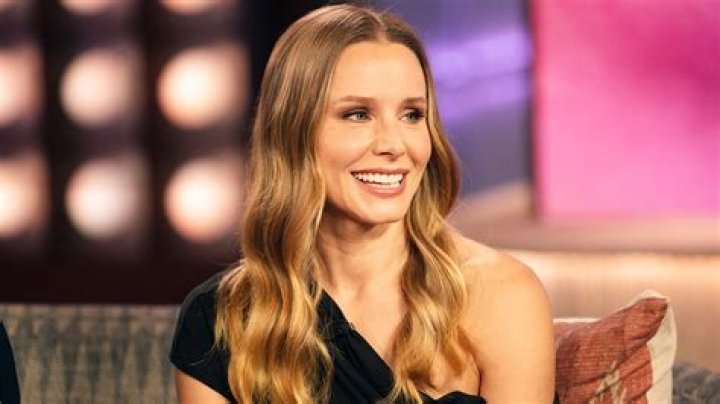 Kristen Bell - Bio, Age, Wiki, Facts and Family